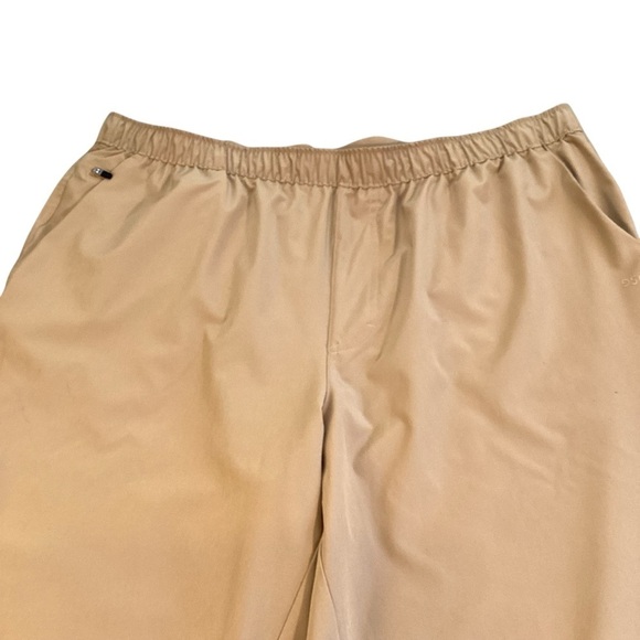 DSG Men's Agility Slim Pants, Warm Almond Color - Size 2XL Style DAM22104 - Picture 2 of 15